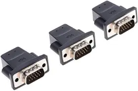 8541634915 Freegene Vga Virtual Display Rgb Monitor Dummy Plug Headless Ghost Emulator 1920x