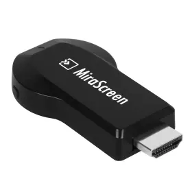 Fff-gpct925 Fresh Fab Finds 1080p Wireless Display Adapter For Android Ios Tv - Black