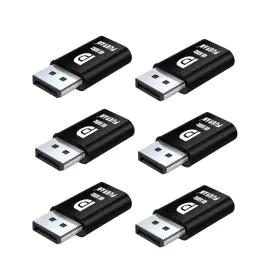 Fueran 796926924369 Dp-4k60hz Displayport Headless Ghost Display Emulator For Pc Dp D