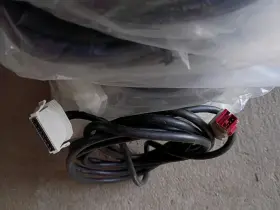 11000026 Fujitsu Epson Everest 25 Nos - Usb 24v Print Cable Pos Point Of Sale Printer Cables Bulk