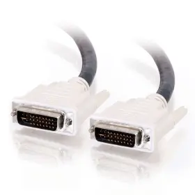 26949 G2g 9.8ft 3m Dvi-i M/m Dual Link Digital/analog Video Cable 26949 G2g 9.8ft 3m Dvi-i M/m Dual Link Digital/analog Video Cable