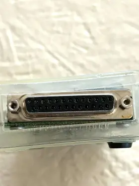 43-080 Gc Electronics Breakout Box Untested #3