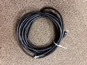 E513035 Ge 030878386944 High Speed Hdmi Cable With Ethernet Awm 20276 Cl3 26awg 30v 25ft