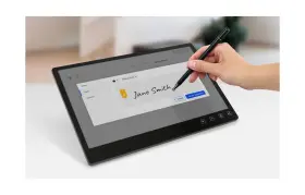 T131a001111 Gechic 13.3 Inch T131a Industrial Touch Monitor Hdmi Usb-c Built-in Gain Ic Lon