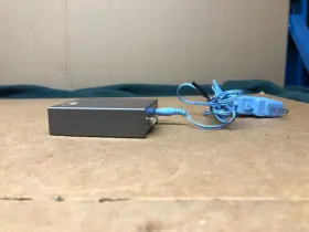 Ext-dvi-2-vgan Gefen Dvi To Vga Converter With Ac Adapter #2