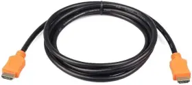 Cc-hdmi4l-10 Gembird 3 M Hdmi Black Orange #2