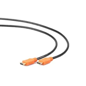 Cc-hdmi4l-10 Gembird 3 M Hdmi Black Orange
