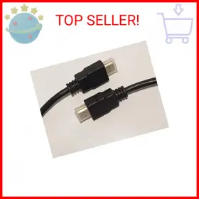 Gems 813125029388 Hdmi Cable 10ft 4k 3d Ready With Ethernet