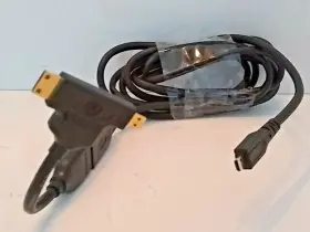 07309p General Electric Hdmi Mini/micro To Adapter