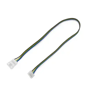 Gennel 751474301864 Graphics Card Pwm 4 Pin Extension Power Cable Gpu Vga Video Fan Adapter