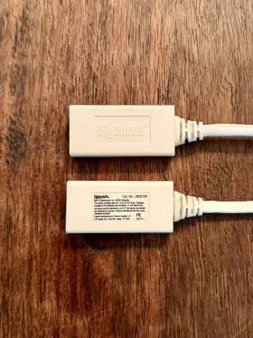 2602729 Gigaware Mini Displayport To Hdmi Adapter - Pack Of 2 Model# #2