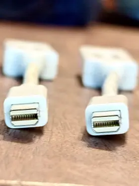 2602729 Gigaware Mini Displayport To Hdmi Adapter - Pack Of 2 Model# #3