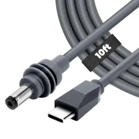 Gkp9 445010552553 Starlink Mini Cable Usb C To Dc Power Waterproof Design P