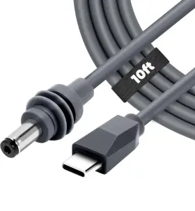 Gkp9 640486646684 Starlink Mini Cable Usb C To Dc Power Waterproof Design