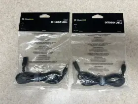 Goalzero 90808a 6mm To Cable Pack Of 2