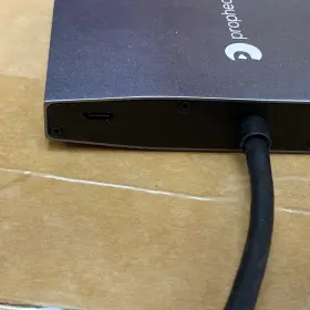 Gofanco 818354021967 Prophecy 1 Displayport To 3 Hdmi Monitor Extender / Splitter #2