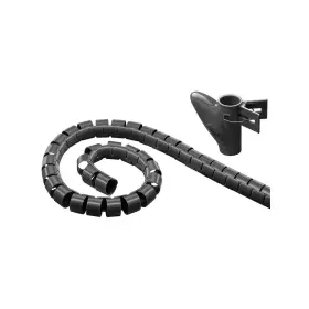 51924  Goobay Wiretube Black