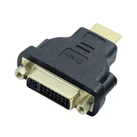 Cb0229y Guangzhouditedianzikejiyouxiangongsi Dtech Dvi Female To Hdmi Male Adapter Converter For Monitor