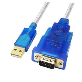 Dt-5011-0.5m Guangzhouditedianzikejiyouxiangongsi Ftdi Usb To Serial Adapter Cable Rs232 Db9 Male Port Ft232rl Chipset 1.5ft