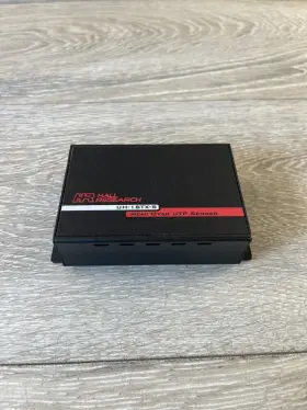 Uh-1btx-s Hall Research 010101 Hdmi Over Utp Sender Resarch