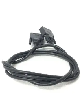 E52534-d Hann Star 20276 Cables Dvi To 5ft Working Free Shipping #3