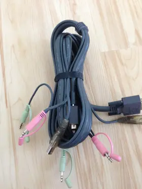 Ll112842 Haurtian E164535 Cable 30v Csa