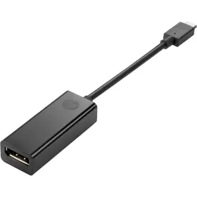 N9k78aa-aba Hewlett Packard Hp Usb-c To Dp Adapter N9k78aa#aba