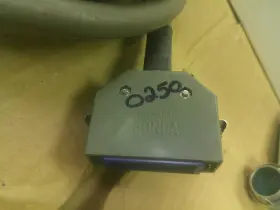Sc2000 Hitachi Connect Cable Approxamatly 9 Foot Long #2