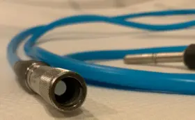 83-20-5003 Hologic Blue Light Cable Style# New No Tags Box #2