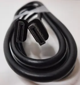 Rn698ba10233 Honglin Lot Of 10 6ft Displayport Cables Dp Male To New