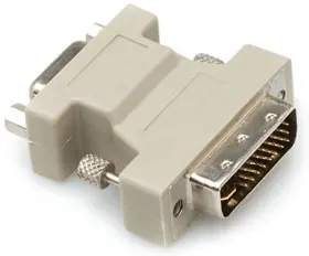 Hosa Ndv-431 - Vga Adaptor De15 To Dvi-i