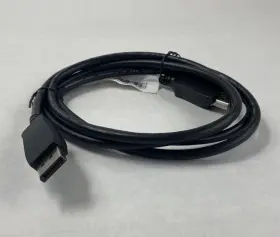 Cn750a240400112271r64 Hotron Lot Of 6 6ft Male To Cn750a24040011 Displayport Cable #2