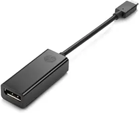 2pc54aa Hp Usb-c To Hdmi 2.0 Adapter Genuine