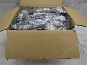 338285-009 Hp 50 Lot-new Sealed Dms-59 To Dual Dvi-i Y Splitter Adapter Video Cable