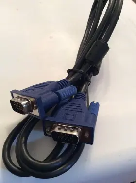 345988-001 Hp 27in 15p Vga Male To Video Cable -