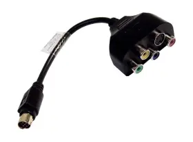 417149-001 Hp Nvidia Hd Breakout Cable -