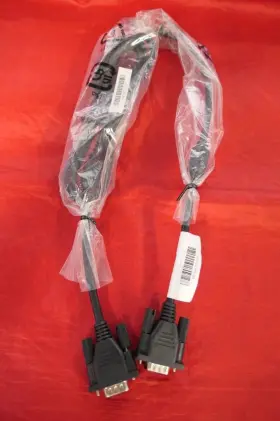453010100650r05 Hp Lot Of Qty 150 924318-012 6ft Vga Cables 15 Pin Dsub Male Connectors New