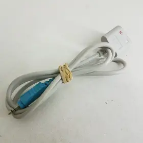 5182-5559 Hp 1/8 In 3.5 Mm Stereo Audio Splitter Cable Hewlett Packard Vintage