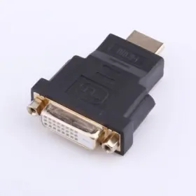 691227-001 Hp Connector Hdmi To Dvi-d Adapter -