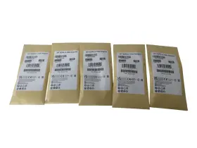 6m147a6 Hp 6m147a6#aba Lot Of 5 Hdmi To Vga Adapter Taa Compliant