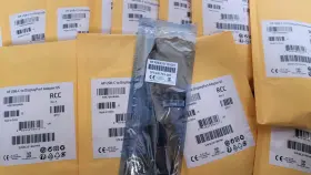 831753-001 Hp 831119-001 Lot Of 18 Usb-c To Displayport Adapter Sps New