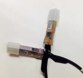 844471-b21 Hp Hpe 25gbe Sfp28 To 0.5meter Dac