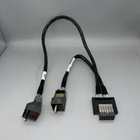 867256-002 Hp 100gb 20ghz Dual Mezz Whisper To Single/m Y-type High-speed Fabric