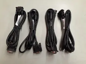 924318-0031902 Hp 924318-003 4 New Vga Computer Monitor Cable