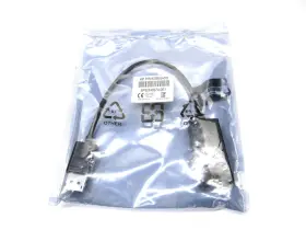 928859-001 Hp New Display Port To Hdmi Adapter #2