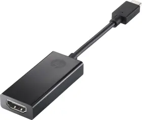 935325-001 Hp 932777-001 Usb-c To Hdmi 2.0 Adapter P/n Sps
