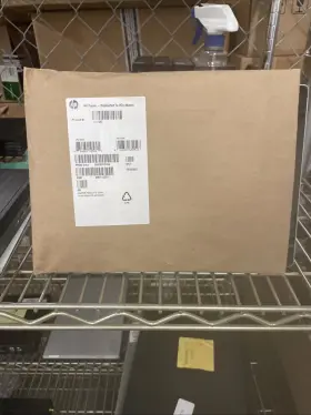 752661-004 Hp As615at New Sealed Displayport To Vga Adapter