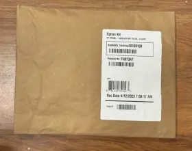 Fh973at Hp Lot Of 20 X New Promo Displayport To Dvi-d Adapter