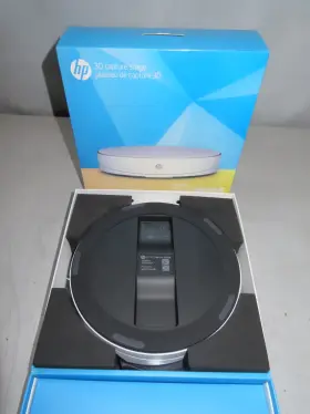M2r07aa Hp 3d Capture Stage M2r07aa#abl. Open Box