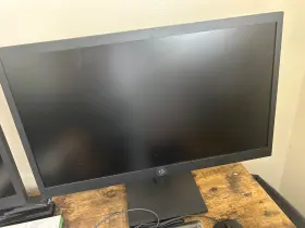 V22v Hp 17 Inch Monitor Hdmi Cable